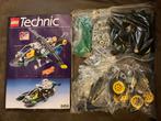 Lego technic 8456, Kinderen en Baby's, Speelgoed | Duplo en Lego, Complete set, Gebruikt, Ophalen of Verzenden, Lego