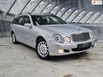 Mercedes-Benz E-klasse Estate 280 Automaat 7pers, youngtimer, Automaat, Gebruikt, Traction-control, 7 stoelen