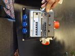 bouwstroomverdeler Bosecker 32 amp, Doe-het-zelf en Verbouw, Elektra en Kabels, Ophalen, Zo goed als nieuw