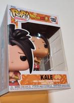 Funko Pop! Dragon Ball Super - Kale (#1282) - Nieuw in Doos, Ophalen of Verzenden, Zo goed als nieuw