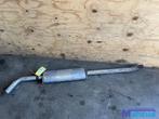 FIAT PUNTO 2 188 1.4 uitlaat middendemper 2002-2005, Ophalen of Verzenden, Gebruikt, Fiat