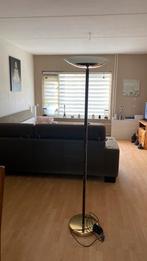 Staande lamp met dimmer, Ophalen of Verzenden