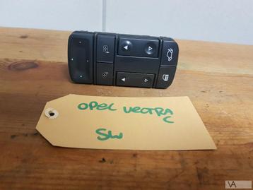 Raamschakelaar combischakelaar Opel Vectra C Signum 02-08 beschikbaar voor biedingen