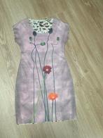 Animapop jurkje maat M, travelstof., Kleding | Dames, Jurken, Maat 38/40 (M), Overige kleuren, Ophalen of Verzenden, Zo goed als nieuw