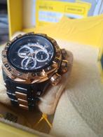 invicta RIPSAW, Ophalen, Zo goed als nieuw, Staal, Overige merken