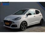 Hyundai i10 1.0 T-GDI N Line | Airco | Camera | Navigatie, Auto's, Hyundai, Voorwielaandrijving, Stof, Gebruikt, Bedrijf