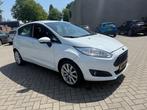Ford FIESTA 1.0 EcoBoost Titanium Airco PDC APK NAP, Voorwielaandrijving, Euro 6, Bedrijf, Handgeschakeld