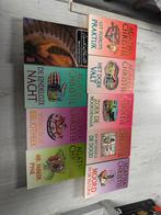 30 agatha christie boeken €2 per stuk, Boeken, Detectives, Ophalen of Verzenden, Zo goed als nieuw