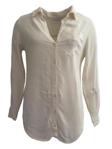 Fabienne Chapot blouse S beschikbaar voor biedingen