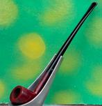 Pijp. COQUETTE. Ca 1960. Ongerookt.  19 cm. RARE., Ophalen, Nieuw, (Water)pijp