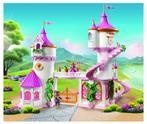 PLAYMOBIL 71845 PrinsessenKasteel + Koninklijk Paar 422delig, Ophalen of Verzenden, Nieuw, Complete set