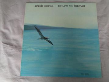 Chick Corea .Return to forever 1972