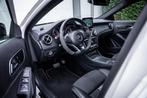 Mercedes-Benz GLA-klasse 200 Edition-1 AMG I Carplay I Trekh, Auto's, Gebruikt, 715 kg, Bedrijf, 1335 kg