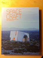 Space Craft - Fleeting Architecture And Hideouts (2007), Ophalen of Verzenden, Zo goed als nieuw, Stijl of Stroming