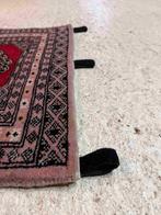 Wandkleed van klassiek oosters wollen tapijt  61/46, Huis en Inrichting, Woonaccessoires | Wanddecoraties, Gebruikt, Etten-Leur