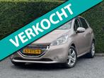 Peugeot 208 1.2 VTi Allure | DB - RIEM V.V | RIJKLAAR - GARA, Voorwielaandrijving, Euro 5, Gebruikt, 1199 cc
