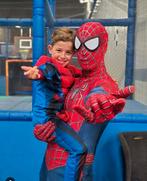 Spiderman op je verjaardag / kinderfeestje?, Ophalen of Verzenden, Nieuw, Versiering, Verjaardag