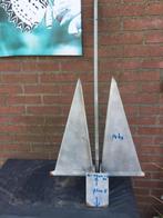 Anker 14 kg Groot 47 cm Breed en 95 cm Hoog., Ophalen, Gebruikt, Overige typen