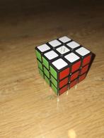 Rubiks Kubus - Klassiek Puzzelspeelgoed, Ophalen, Meer dan 50 stukjes, Zo goed als nieuw, 6 jaar of ouder