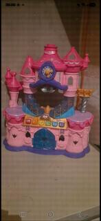 Kasteelhuis, Kinderen en Baby's, Speelgoed | Vtech, Ophalen of Verzenden, Zo goed als nieuw