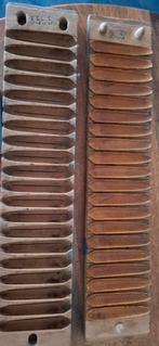 Sigaren rek plus snijder, Ophalen of Verzenden, Gebruikt