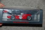 1:43 COOPER T53 MAYER USA SPARK S8067 WRH, Ophalen of Verzenden, Zo goed als nieuw, Auto, Overige merken