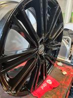 19 inch audi wolkswagen seat  5112 supper set velgen, Gebruikt, Velg(en), 235 mm, Personenwagen