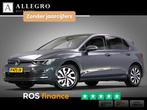 Volkswagen Golf 1.0 TSI Life Business (SFEERVERLICHTING, ADA, Auto's, Stof, Overige kleuren, Bedrijf, Handgeschakeld
