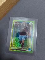 Bowen Green Zebra /399 Topps Merlin 2023-24, Ophalen of Verzenden, Zo goed als nieuw, Plaatje