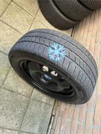 17” orig Mercedes Vito V-klasse EQV reserve band, Banden en Velgen, 17 inch, 225 mm, Bestelwagen