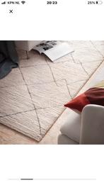 Vloerkleed laag polig, Ophalen of Verzenden, Minder dan 10 m²