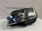 VW TRANSPORTER T6 HALOGEEN KOPLAMP LINKS 7L1941005B, Auto-onderdelen, Verlichting, Ophalen of Verzenden, Gebruikt, Volkswagen