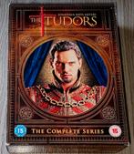 The Tudors - Complete Series Boxset - geen NL ondertiteling, Cd's en Dvd's, Dvd's | Tv en Series, Vanaf 16 jaar, Boxset, Drama