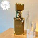 Lattafa Eclaire Sample + Gratis Verzonden, Ophalen of Verzenden, Nieuw