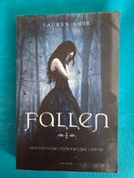 Fallen -Lauren Kate, Ophalen, Gelezen