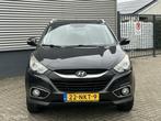 Hyundai ix35 2.0i Dynamic AUTOMAAT, Auto's, 4 cilinders, Origineel Nederlands, Bedrijf, 1600 kg