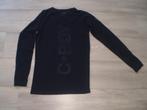 CRUSH DENIM longsleeve maat 152 (nieuwstaat), Ophalen of Verzenden, Zo goed als nieuw, Shirt of Longsleeve, Crush Denim