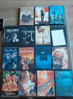 Gratis op te halen dvds., Ophalen, Gebruikt