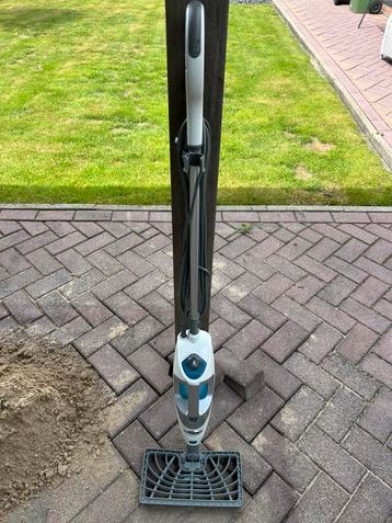 Shark stoomreiniger beschikbaar voor biedingen