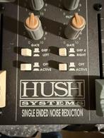 Mengtafel, Muziek en Instrumenten, Mengpanelen, Ophalen of Verzenden, Zo goed als nieuw