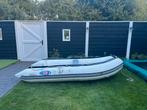 Allpa Rubberboot - Gebruikt, Watersport en Boten, Ophalen, Gebruikt