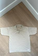 Baje polo maat 122/128, Ophalen of Verzenden, Zo goed als nieuw, Jongen, Shirt of Longsleeve