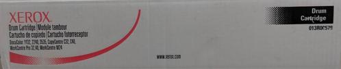 Originele Xerox Drum cartridge 013R00579 Black, WorkCentre, Computers en Software, Printerbenodigdheden, Nieuw, Toner, Ophalen of Verzenden