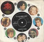 Manfred Mann - Do Wah Diddy Diddy, Cd's en Dvd's, Vinyl Singles, Ophalen of Verzenden