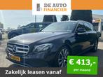 Mercedes-Benz E-Klasse Estate E250 Benzine Wide € 24.950,0, Auto's, Mercedes-Benz, Nieuw, Origineel Nederlands, 5 stoelen, 2100 kg