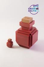 Ricardo Veilt: Minecraft Potion - Rood, Verzenden, Nieuw