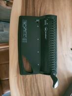 Inbindmachine GBC Bindmate, Ophalen of Verzenden, Gebruikt, Overige typen
