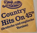 Tom Astor > Country Hits on 45, Cd's en Dvd's, Vinyl Singles, Gebruikt, 7 inch, Single, Ophalen of Verzenden