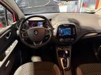 Renault Captur 1.2 TCe Intens *Cruise Control & Trekhaak*, Auto's, Renault, Stof, Gebruikt, Euro 6, 635 kg