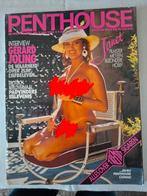 Penthouse Mei 1988 - Gerard Joling Interview, Boeken, Tijdschriften en Kranten, Ophalen of Verzenden, Gelezen, Gossip of Showbizz